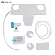 Maurce Bathroom Bidet Toilet Fresh Water  Clean Seat Non-Electric Attachment Kit SG