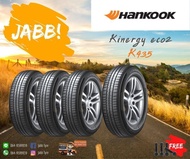 HOT 175/65R15 HANKOOK K435 ปี22 จำนวน 1 เส้น