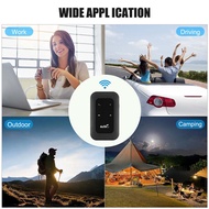 Unlocked 4G LTE  Mobile Broadband Wireless WiFi Router Portable MiFi Hotspot UK