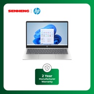 HP Laptop 14-ep1143TU, Windows 11 Home Single Language, 14", Intel® Core™ 5, 16GB RAM, 512GB SSD