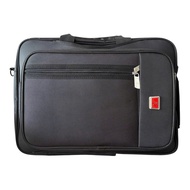 Cặp quai xách mẫu mới Men M34 chống sốc laptop 16inch [FREESHIP]