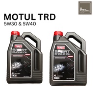 MOTUL TRD 5W30 | MOTUL TRD 5W40 | MOTUL ORIGINAL