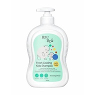 BZU BZU FRESH COOLING KIDS SHAMPOO