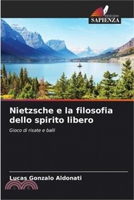 3560.Nietzsche e la filosofia dello spirito libero