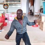 Bulk DST Marvel Heroes Avengers Alliance Luke Cage