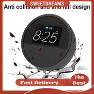 Silicone Protective Sleeve Anti Scratch Soft Protective Cover for Echo Spot 2024