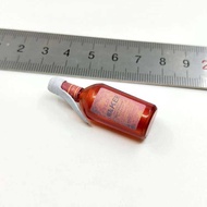 §∞ ∝∞ CCTOYS 1/6Th The LAST SURVIVOR PART II Male JOES MOLOTOV TAIL Burning Bottle For 12" Doll
