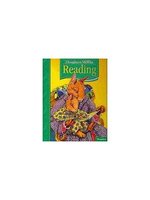 Wonders: Houghton Mifflin Reading Level 1.5 (新品)