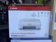 Canon PIXMA MG3077 無線多合一打印機