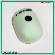Air Filter Motorex For CRF250R CRF450RL