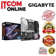 GIGABYTE B760 B760M AORUS ELITE AX DDR4 SOCKET 1700 MOTHERBOARD