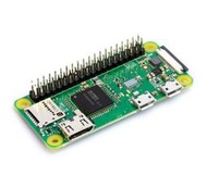 樹莓派Raspberry pi』Raspberry Pi Zero WH 主機板 樹莓派配件