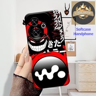 Xiaomi Case poco M6 Casing Latestpoco M6 Pro 2024 Softcase Silicone Casing Protective Case hp