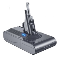 Replace Dyson V7 V8 Dust Device Battery 2200mah 2600mah 3000mah 4,000mah