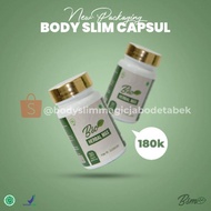 (0_0) BODY SLIM MAGIC KAPSUL STRONG ("_")