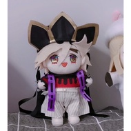 Demon Slayer Character Plush Douma Figure Plush Doll Clothes Changeable Japan Anime Cosplay Merch Ca
