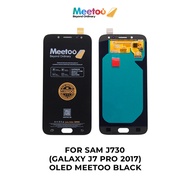 LAYAR Samsung Galaxy J730 / J7 PRO J7 2017 LCD plus touchscreen touch screen glass LCD glass display