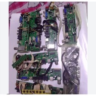 Mb Mainboard Led Lcd Tv Universal 14 17 20 22 24 Inch