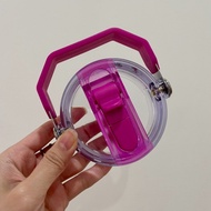 Foldable Straw Tumbler Lid 30oz Tumbler Accessories