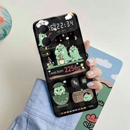 HP OPPO A5X 4G 2025 Softcase - Geloracase - Latest OPPO A5X 4G Casing - Cartoon Motif - OPPO A5X 4G 