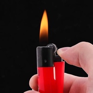 ➳The New Listing Spain Clipper Lighter Sand Wheel Cigarette Lighter Men Smoking Gadgets Butane)~4(