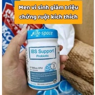 Life-space IBS Support Probiotic 30 tablets