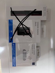榮耀 HONOR CHOICE 耳機