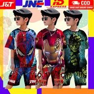 Children's Daily Clothing Clothing Children's Clothing Ank Kids Small Men Boys Boys Boys Girls Suits