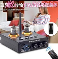  特價中110V音響擴大機 內置5.0藍芽 5.1聲道擴大機 卡拉OK 音響播放器 耳放前置效果器