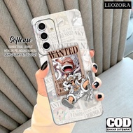 Samsung Galaxy A17 5G 2025 Case Latest Anime Case Samsung A17 5G Silicone Tpu Pro Camera Softcase Sa