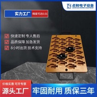 Automatic Fixture Positioning Limit Screw Fixture Manufacturer Tooling Non-Standard Automatic Fixtur