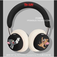 Suitable for CMF By NOTHING Headphone Pro Headphone Pro Headphone Bluetooth Headset Protective Case 