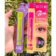 dazzle me | Lock & pop mascara series 7gr