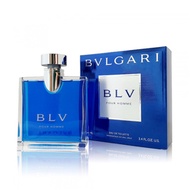 [♡] Bvlgari Bleu Pour Homme 100ml