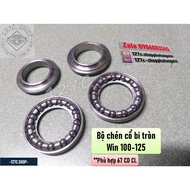 [HCM] Win 100 Win 125 round ball neck bowl set suitable for CD/ CL/ 67