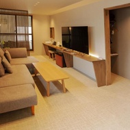 โรงแรม Kusatsu Onsen Eidaya - Kusatsu