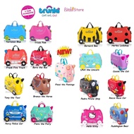 Trunki Ride-on Suitcase Kid Luggage