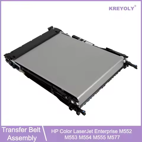 Transfer Belt Assembly for HP Color LaserJet Enterprise M552 M553 M554 M555 M577 ITB Transfer Belt U