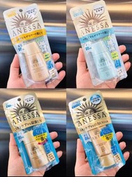 現貨‼️Shiseido Anessa 安耐曬防曬