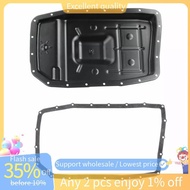 Car Transmission Oil Pan W/Gaske BR3Z-7A194-A 265-854 for    for  Expedition 2011-2017 BR3Z7A194A