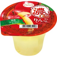 Tarami Intensely Flavored 0kcal Apple Jelly 195g