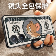 Ultra-Thin Silicone Phone Case for Vivo Y37 pro Y53T Y37M Y46 Vivo 5G Mens Model New Design Frosted 