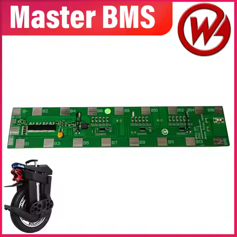 Original Gotway Begode Master V1 33.6V BMS Master V2 67.2V BMS Board Master Battery Board Official B