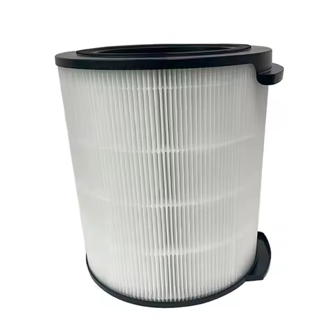 AT28-FY1700 Replacement Filter For Series 1000I FY1700/30 HEPA Activated Carbon Filter Air Purifier 