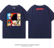 全4款 肌肉魔法使 短袖衫 馬修 T恤