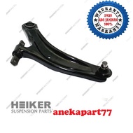 New XTRAIL LOWER ARM ASSY 08-13 Left 1PC