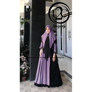 ANDARA SYARI PREMIUM by U2C