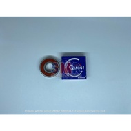 Ball bearing 6204 2rs NACHI