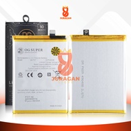 BATERAI BATRE OG SUPER ( OG ) OPPO A5 2020 / A9 2020 / A11X BLP727 BLP-727 ORIGINAL