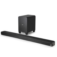 Signa S4 Polk Audio Dolby Atmos 3.1.2 Sound Bar 連無線重低音喇叭 短暫陳列品 原廠保養2年